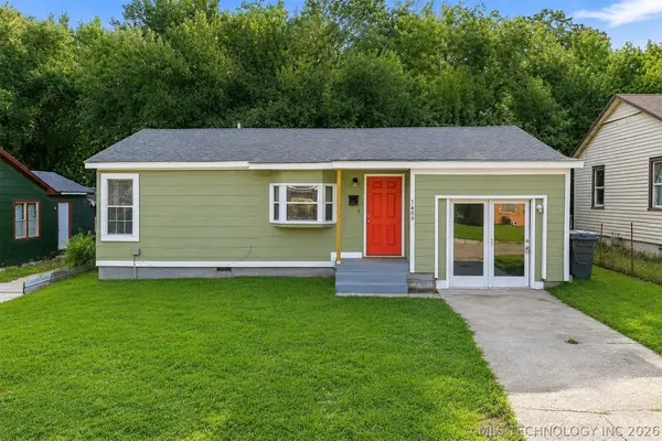 1409 B Nw, Ardmore, OK 73401