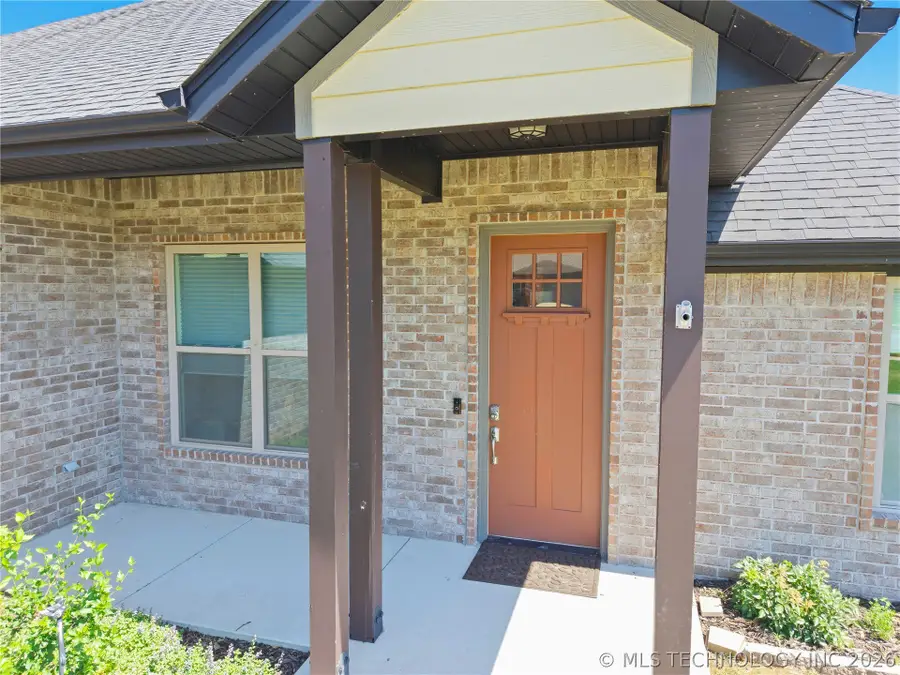 909 Carter Court, Siloam Springs, Ar 72761 - #3