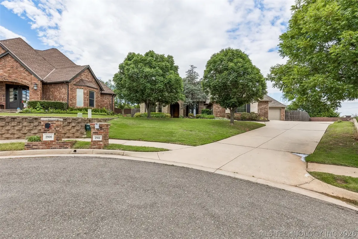 2901 Alyssum, Edmond, OK 73034 - #1