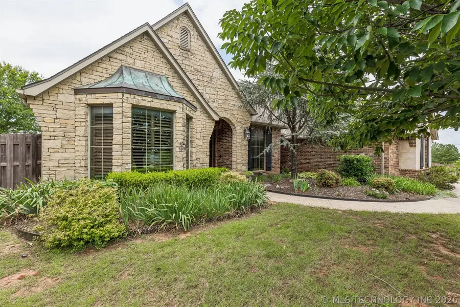 2901 Alyssum, Edmond, OK 73034 - #3