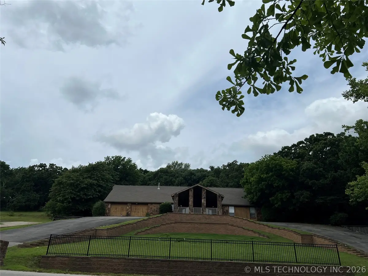 7840 S Louisville Avenue, Tulsa, OK 74136 - #1