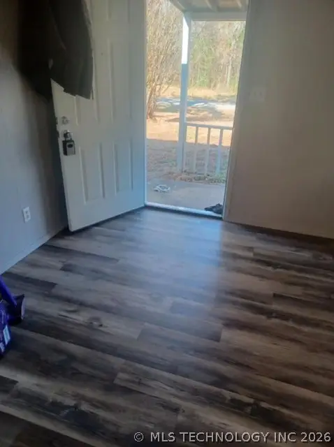 1220 Pennington Road, Tishomingo, OK 73460 - #2