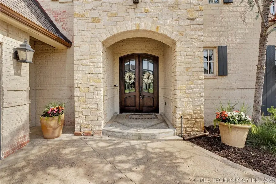 9409 E 108th Street S, Tulsa, OK 74133 - #3