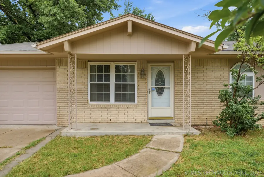 16553 E 2nd Place, Tulsa, OK 74108 - #3