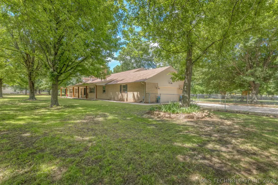 33256 E 164th Street S, Coweta, OK 74429 - #3