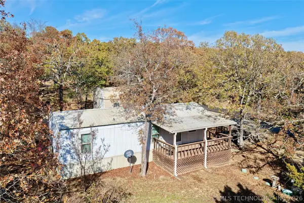 344 Persimmon Lane, Canadian, OK 74425