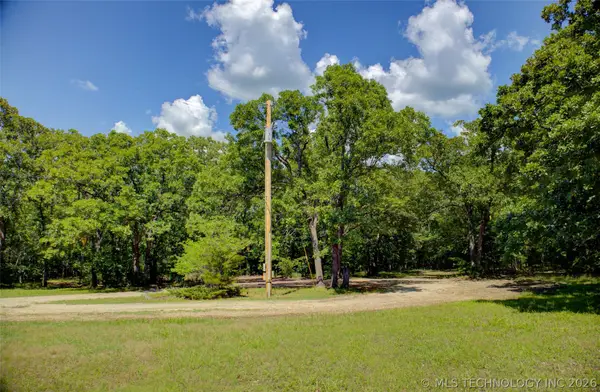 20225 S 131st East Avenue, Bixby, OK 74008