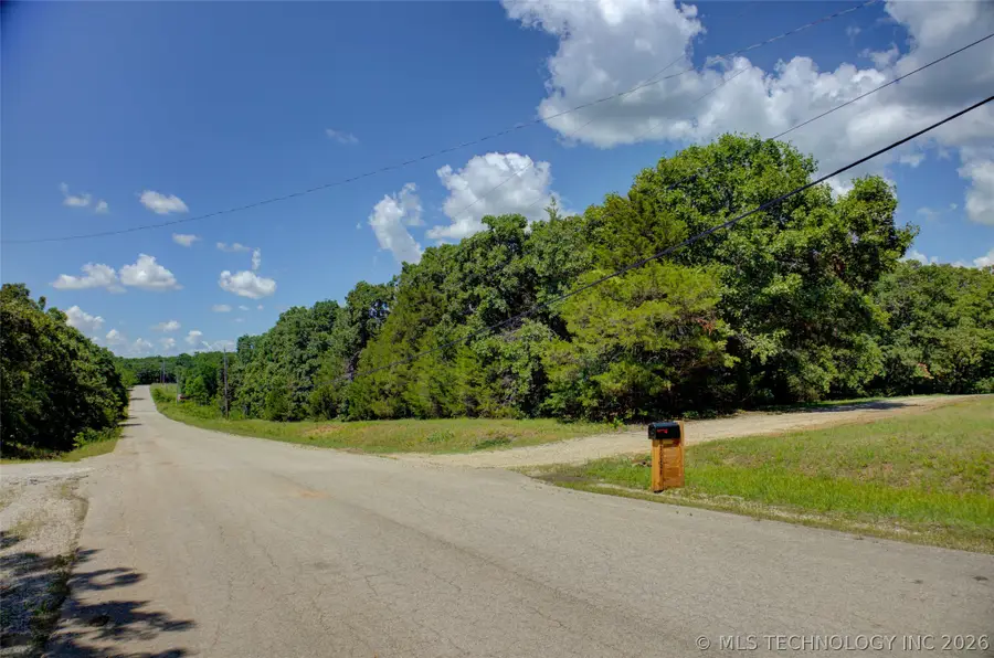 20225 S 131st East Avenue, Bixby, OK 74008 - #3