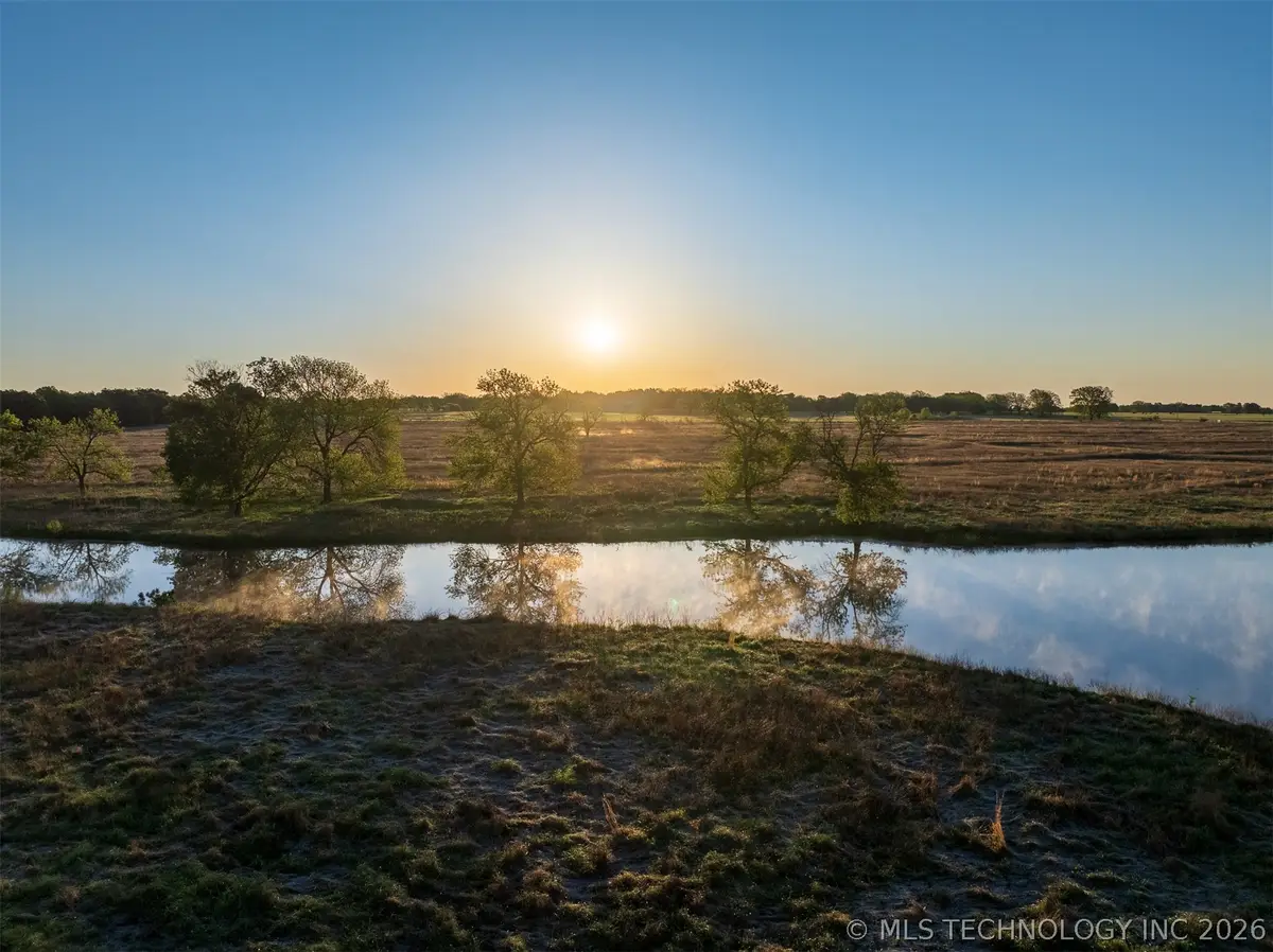 5 N 300 Road, Okmulgee, OK 74447 - #1