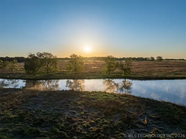 5 N 300 Road, Okmulgee, OK 74447