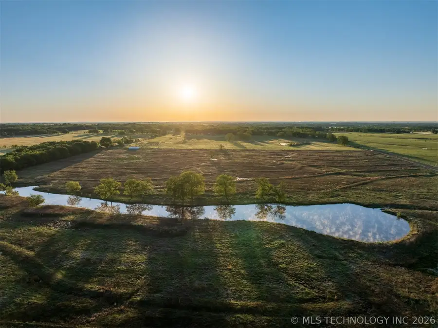 5 N 300 Road, Okmulgee, OK 74447 - #2