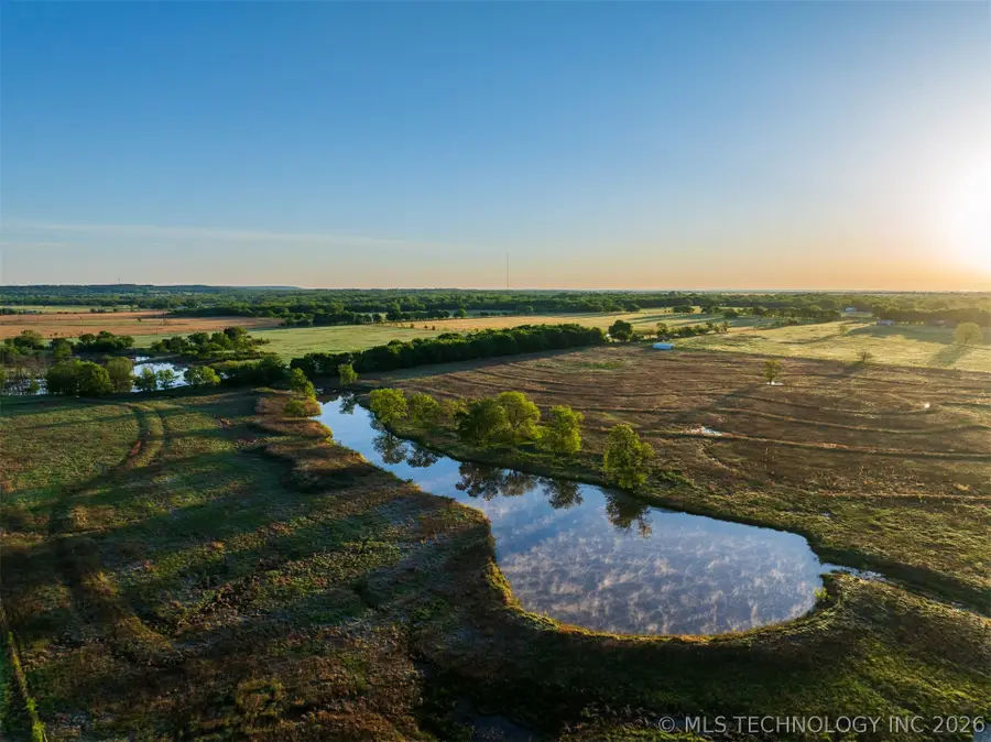 5 N 300 Road, Okmulgee, OK 74447 - #3