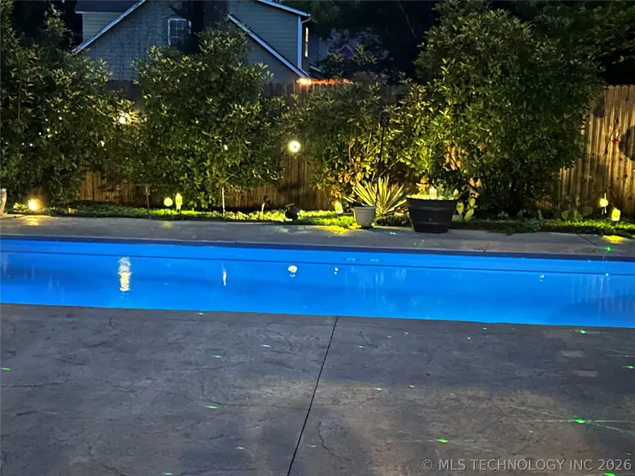 9934 E 97th Street, Tulsa, OK 74133 - #2