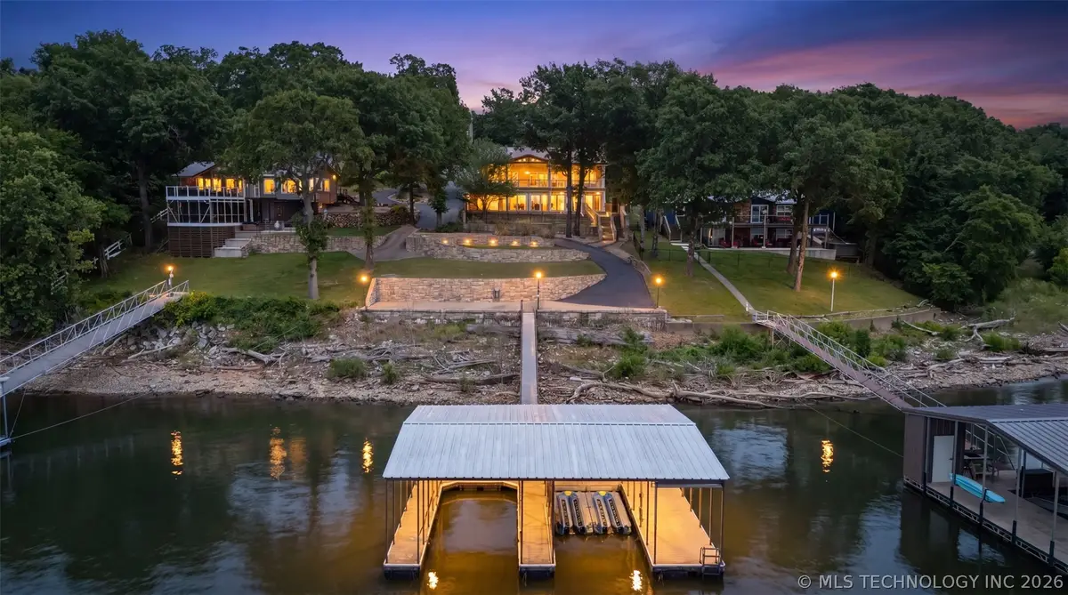 62194 E 246 Lane, Grove, OK 74344 - #1
