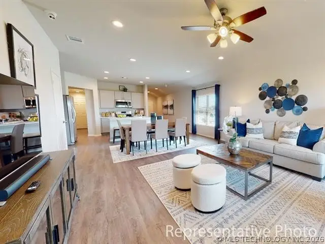 30 Lavender Avenue, Bristow, OK 74010 - #3