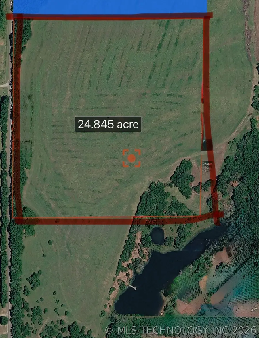 144th Street, Lexington, OK 73051 - #2