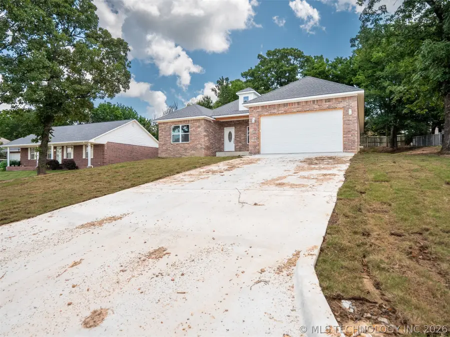 2002 Whippoorwill, McAlester, OK 74501 - #2