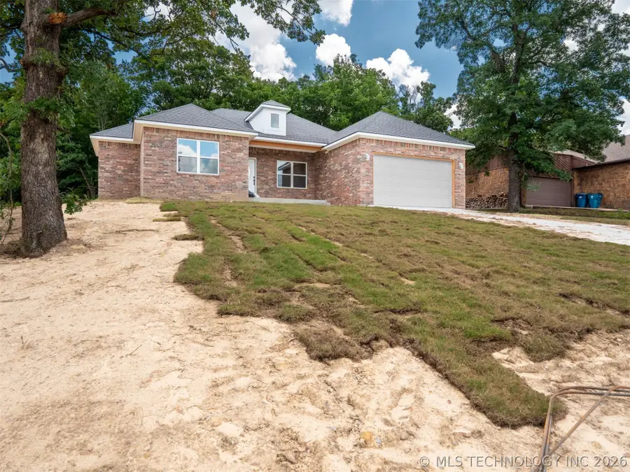 2002 Whippoorwill, McAlester, OK 74501 - #3