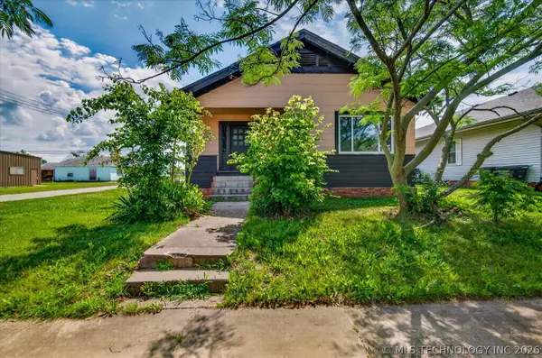 300 S Creek Avenue, Bartlesville, OK 74003