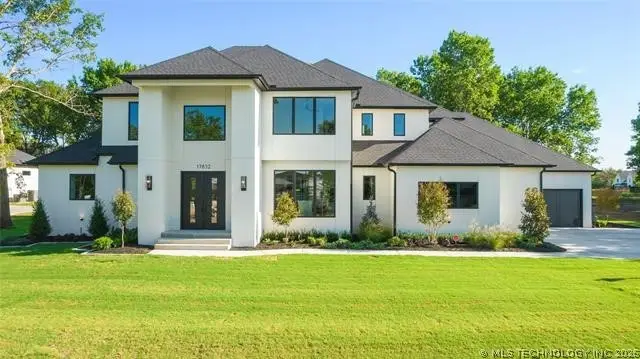 17832 E Falcon Pass, Owasso, OK 74055 - #1