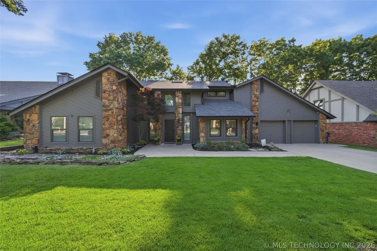 6316 S Pittsburg Avenue, Tulsa, OK 74136 - #1