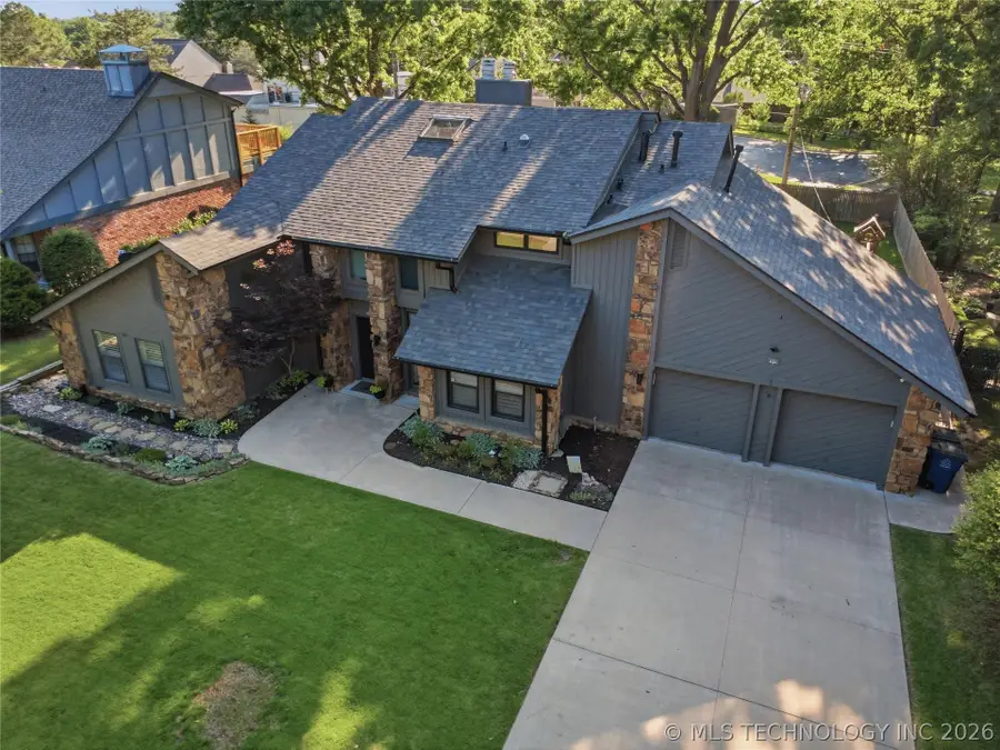6316 S Pittsburg Avenue, Tulsa, OK 74136 - #3