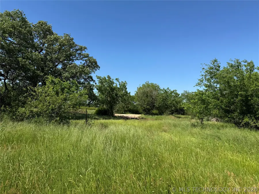 2668 Buck Horn Road, Healdton, OK 73438 - #2