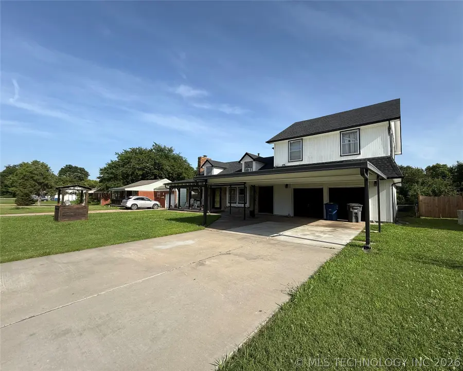 6136 E 4th Place, Tulsa, OK 74112 - #3