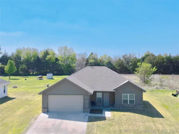 384 Western Hills, Durant, OK 74701
