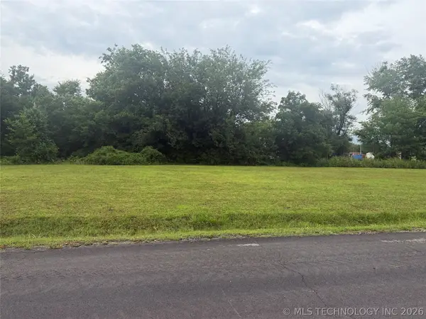 0000 Fairview Avenue, Nowata, OK 74048