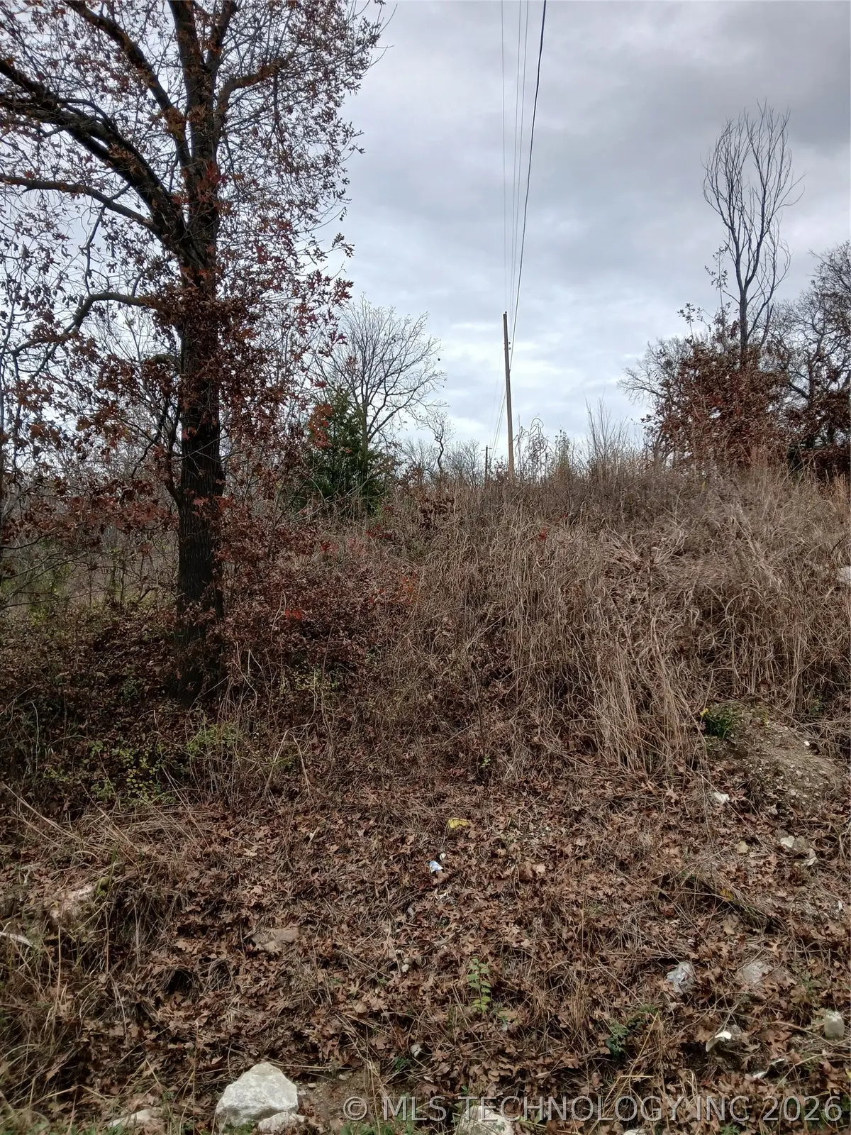Sahoma Lake Road, Sapulpa, OK 74066 - #1