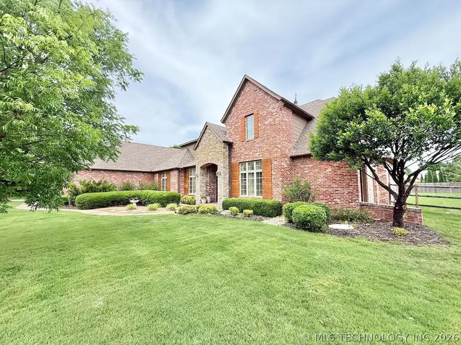 11404 E 132nd Place S, Broken Arrow, OK 74011 - #3