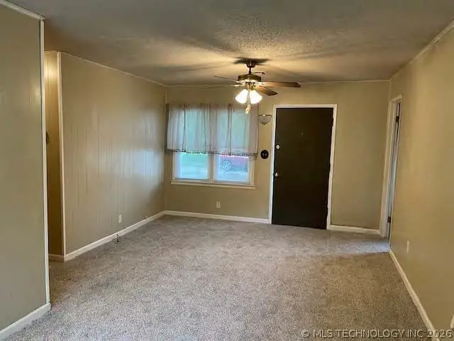 715 N Irvington Avenue, Tulsa, OK 74115 - #2
