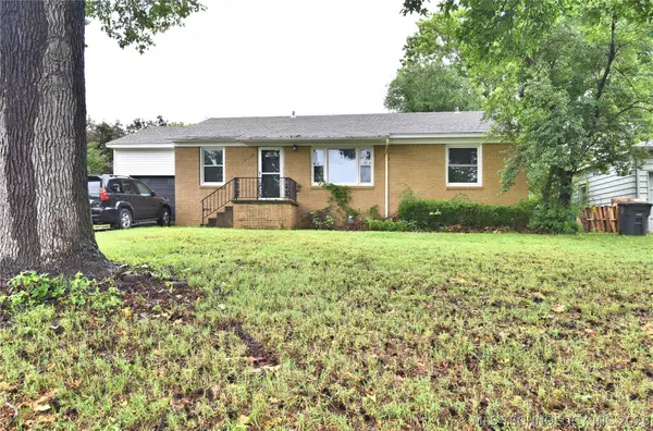 4129 S Trenton Avenue, Tulsa, OK 74105