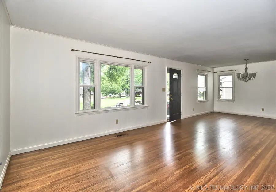 4129 S Trenton Avenue, Tulsa, OK 74105 - #3