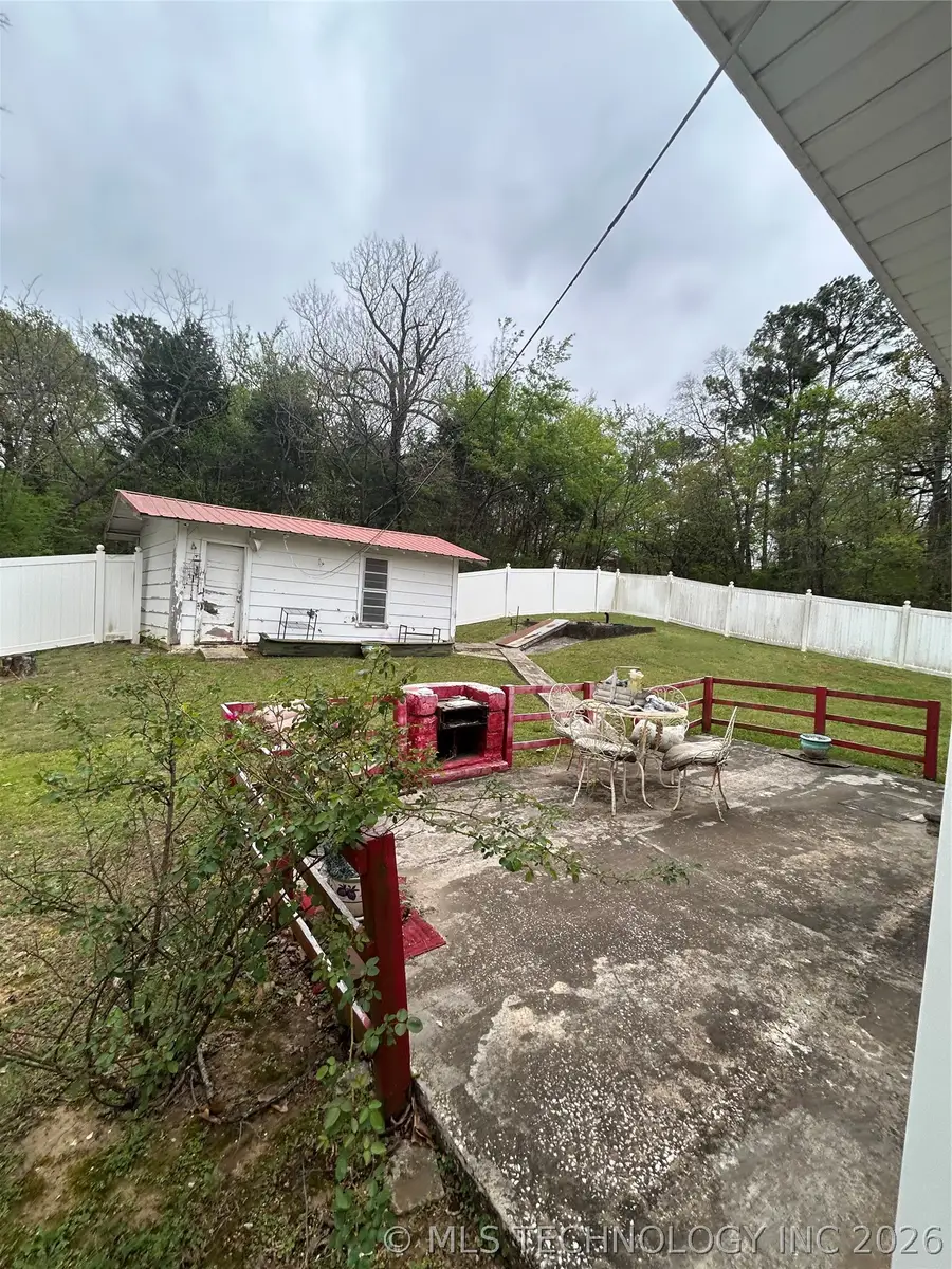 223 Robinson, Durant, OK 74701 - #2