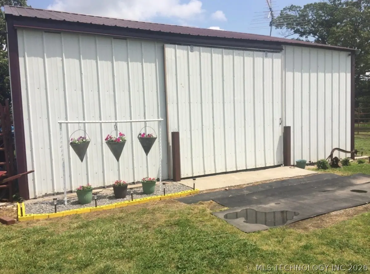Address Withheld By Seller, Hulbert, OK 74441 - #1