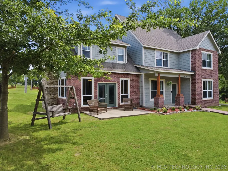 14252 E Lake Drive, Claremore, OK 74017 - #3