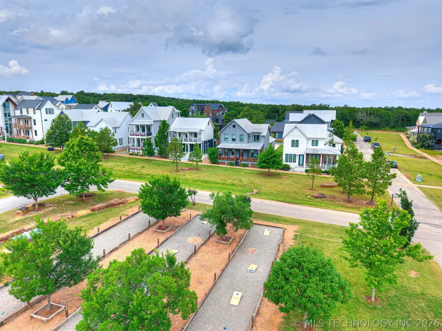57 Lower Green Way, Carlton Landing, OK 74432 - #2