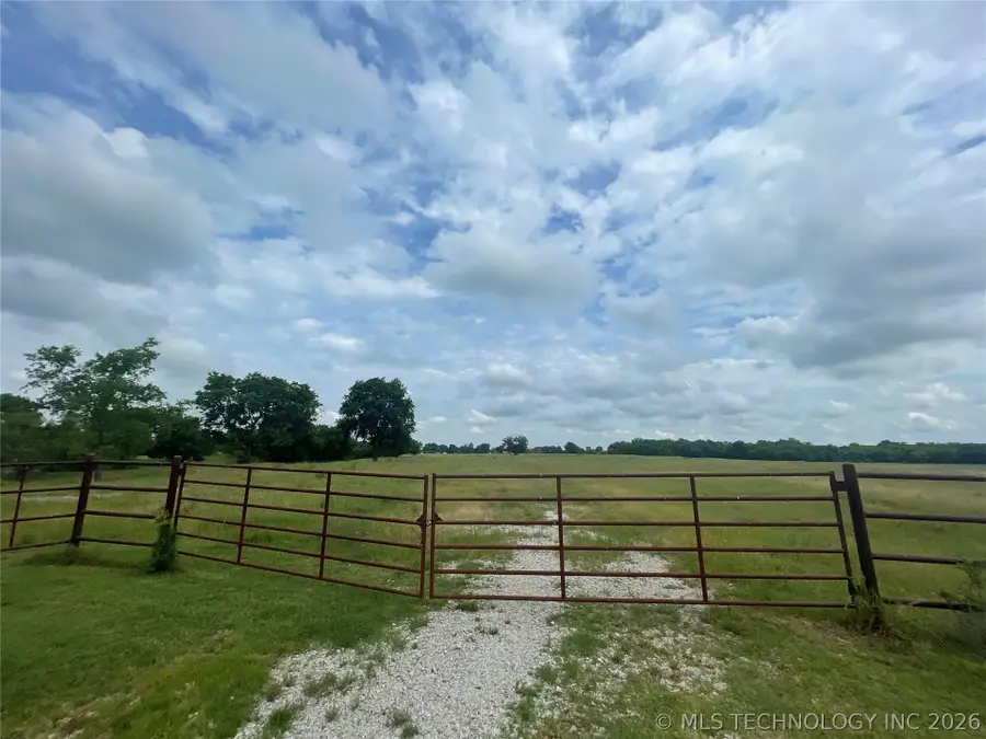 6695 E 191st Street S, Bixby, OK 74008 - #3