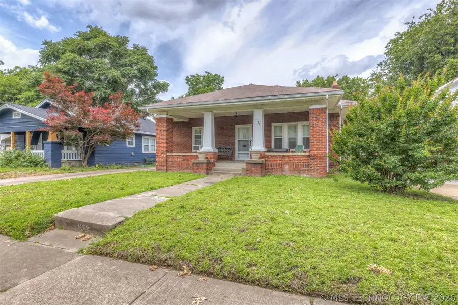 1132 S Atlanta Avenue, Tulsa, OK 74104 - #2