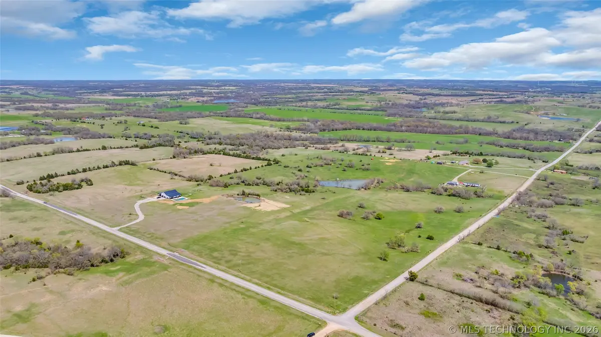 3894 Red Oak, Sulphur, OK 73086 - #1