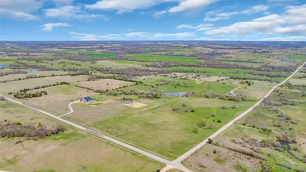 3894 Red Oak, Sulphur, OK 73086