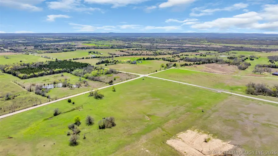 3894 Red Oak, Sulphur, OK 73086 - #3