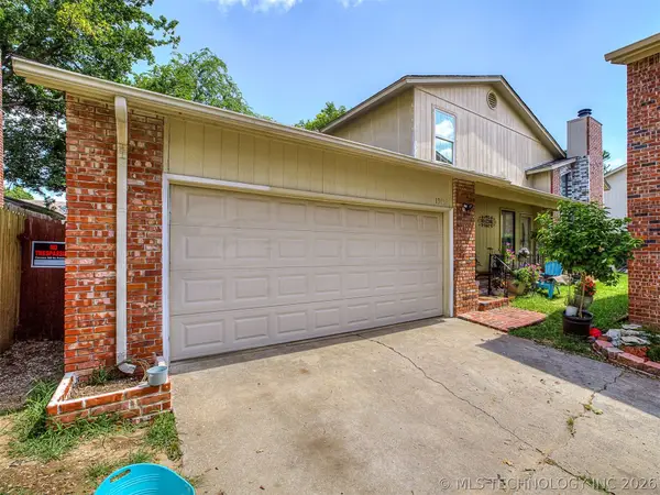 13033 E 28th Place, Tulsa, OK 74134