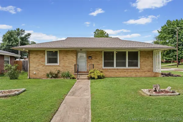 4112 E Frank Phillips Boulevard, Bartlesville, OK 74006