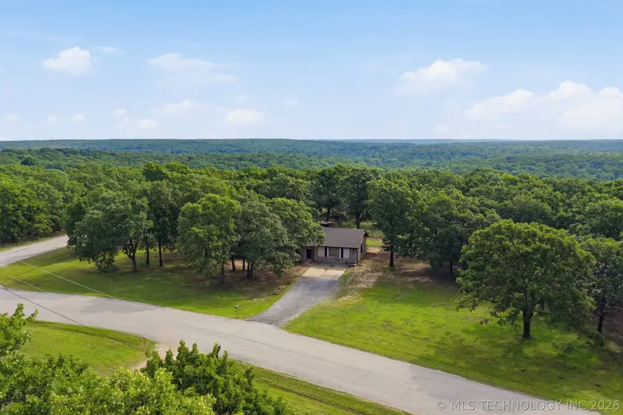 20815 S 142nd East Avenue, Bixby, OK 74008 - #2
