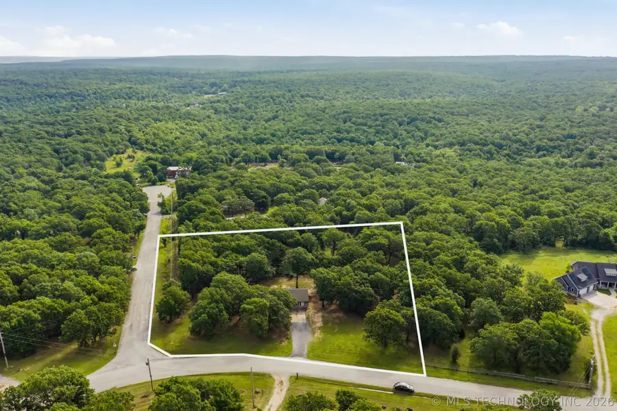 20815 S 142nd East Avenue, Bixby, OK 74008 - #3