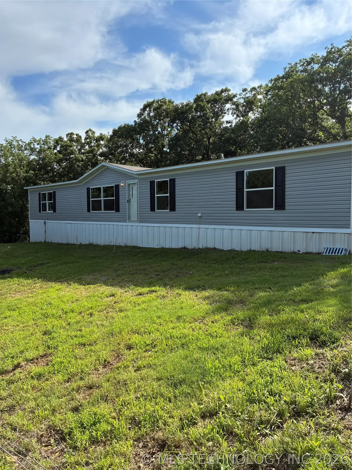 119 Cedar Lane, Prue, OK 74060 - #1