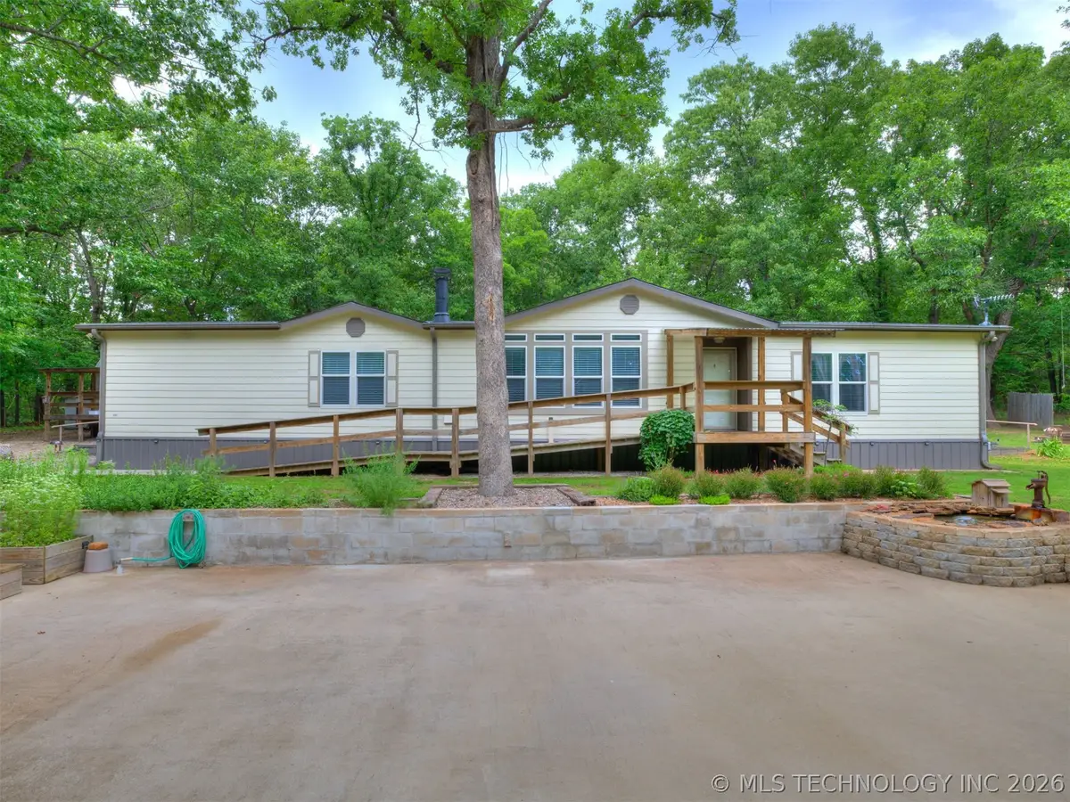 94 W Highland Drive, Sand Springs, OK 74063 - #1
